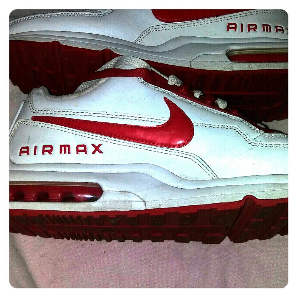Nike air max